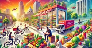 Chaldal Top E-commerce Sites in Bangladesh By All Next Ver